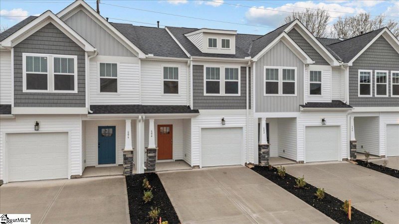 Property image 2 at 604 Harebell Way, Greenville, SC 29617