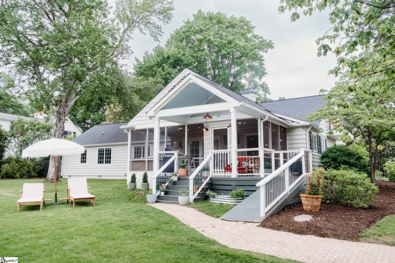 Property image 2 at 46 Riverside Drive, Greenville, SC 29605