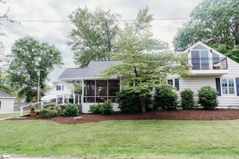 Property image 3 at 46 Riverside Drive, Greenville, SC 29605