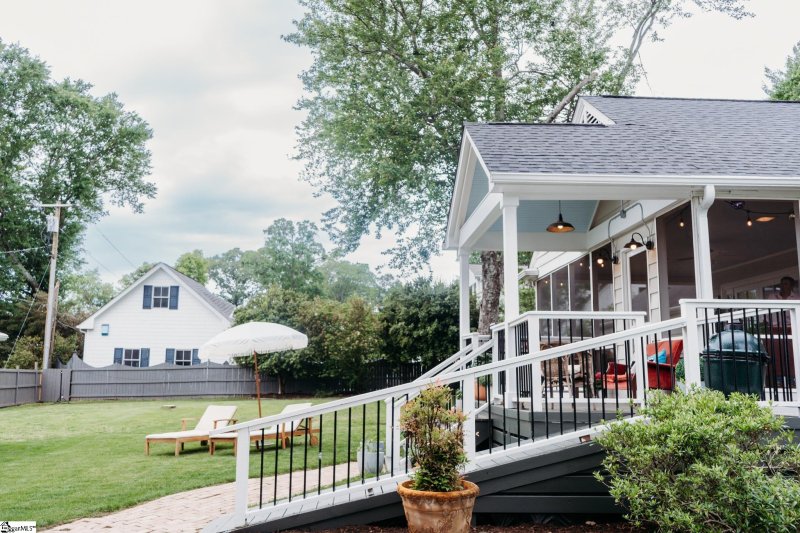 Property image 4 at 46 Riverside Drive, Greenville, SC 29605