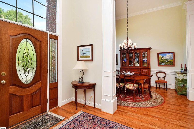 Property image 2 at 104 Clairewood Court, Greenville, SC 29615