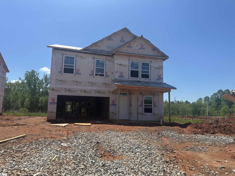 Property image 2 at 700 Gilgal Lane, Wellford, SC 29385