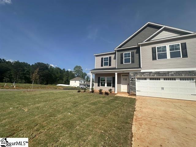 Property image 3 at 903 Gibbons Lane, Wellford, SC 29385