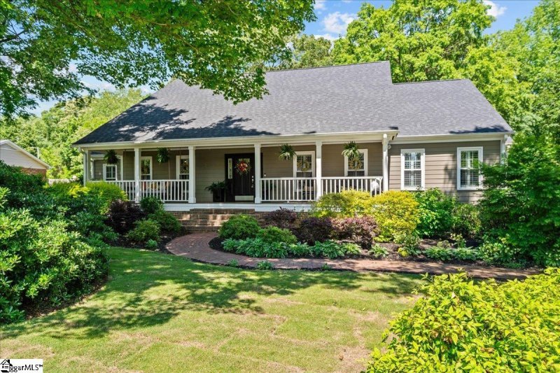 Summerplace, Greer Community