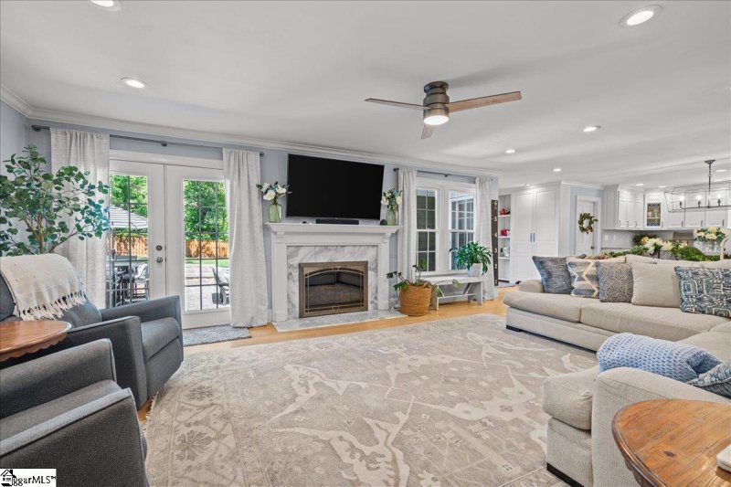 Property image 4 at 211 Governors Square, Greer, SC 29650