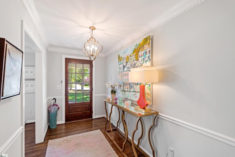 Property image 5 at 810 Wembley Road, Greenville, SC 29607