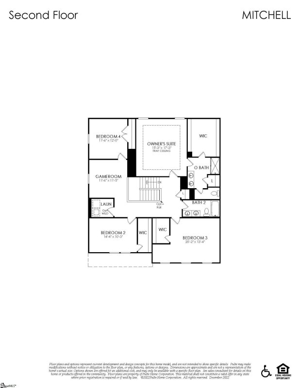 Property image 4 at 127 Indigo Park Place, Easley, SC 29642