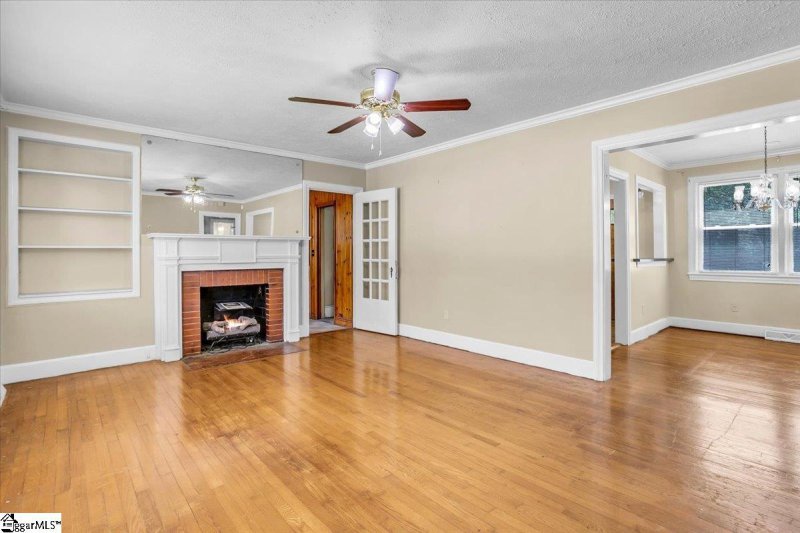 Property image 3 at 315 Potomac Avenue, Greenville, SC 29605