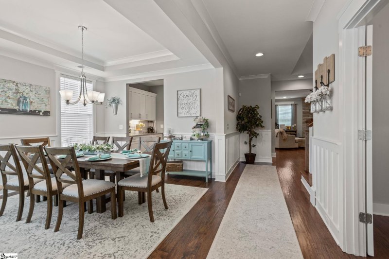 Property image 4 at 916 Lockhurst Drive, Simpsonville, SC 29681