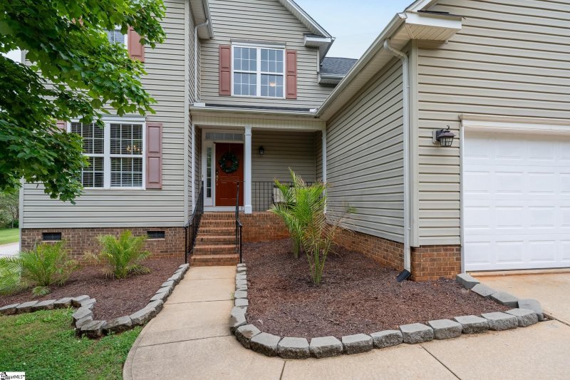 Property image 2 at 101 Trailstream Drive, Mauldin, SC 29662