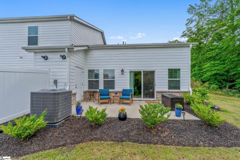 Property image 3 of 24 Sparrow Lane in The Village at Chapel Green, Greenville, SC 29607