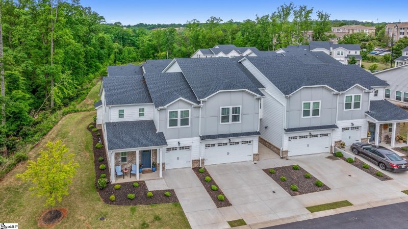 Property image 5 of 24 Sparrow Lane in The Village at Chapel Green, Greenville, SC 29607