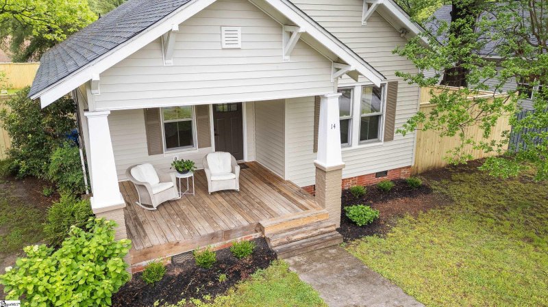 Property image 3 at 14 Thomas Street, Greenville, SC 29611