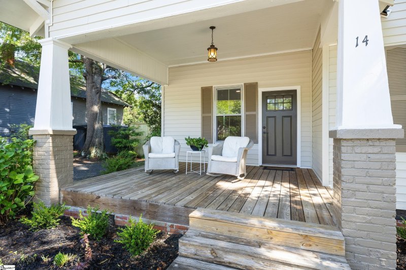 Property image 5 at 14 Thomas Street, Greenville, SC 29611