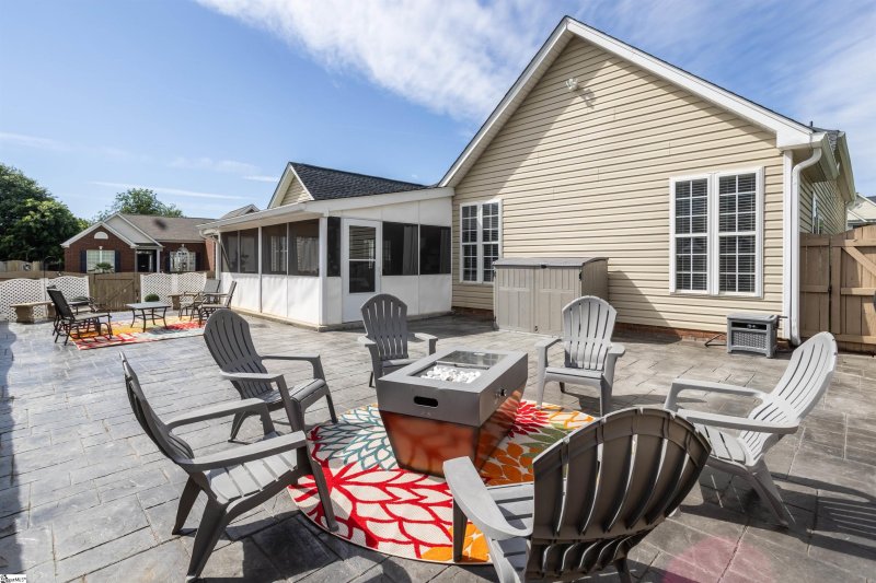 Property image 3 at 47 Ginger Gold Drive, Simpsonville, SC 29681