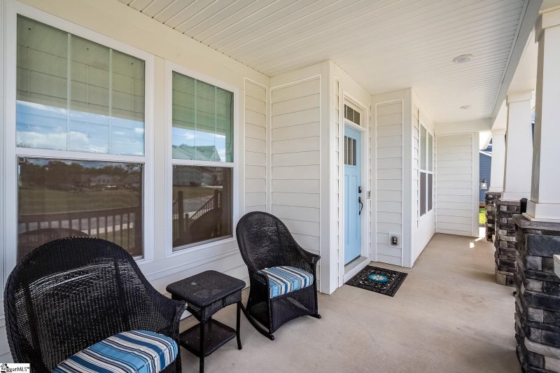 Property image 3 at 139 Ridgeline Row, Central, SC 29630