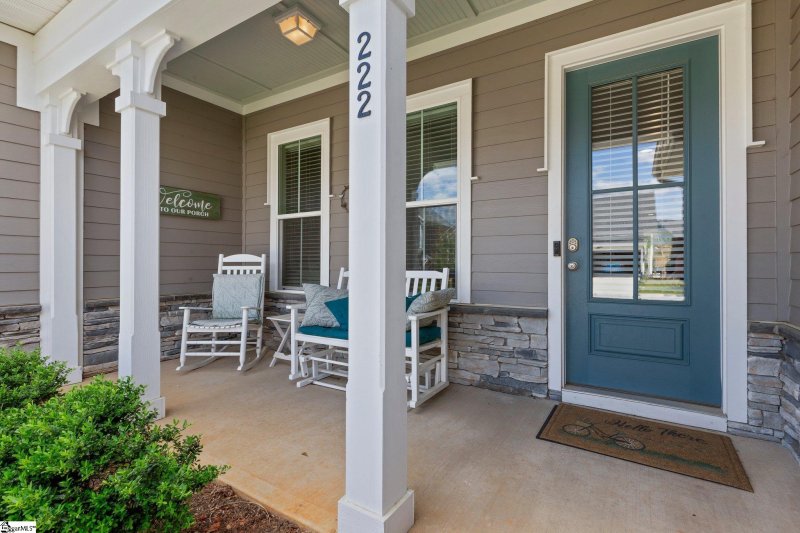 Property image 3 of 222 Durness Drive in Jones Mill Crossing, Simpsonville, SC 29681