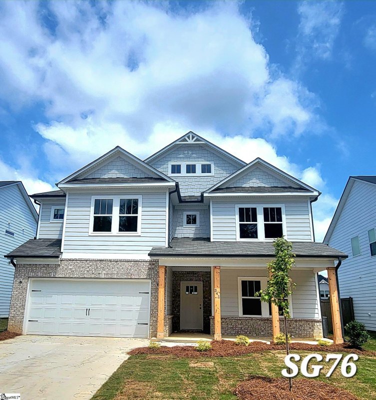 341 Alyssa Landing Drive