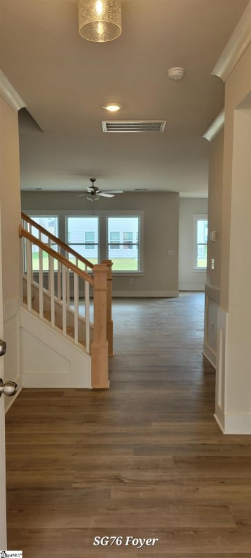 Property image 2 of 341 Alyssa Landing Drive in Southgrove, Fountain Inn, SC 29644