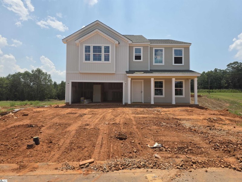 7022 Fairview Falls Drive