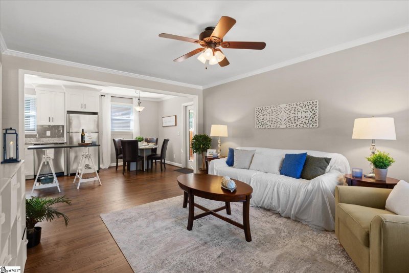 Property image 5 at 103 Derwood Circle, Greenville, SC 29617