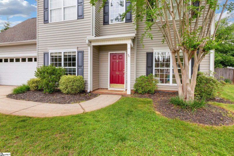 Property image 2 at 106 Timber Trace Way, Easley, SC 29642-7880