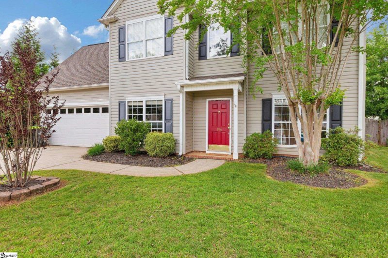 Property image 3 at 106 Timber Trace Way, Easley, SC 29642-7880