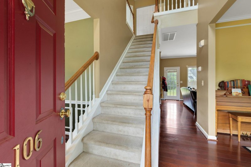 Property image 5 at 106 Timber Trace Way, Easley, SC 29642-7880