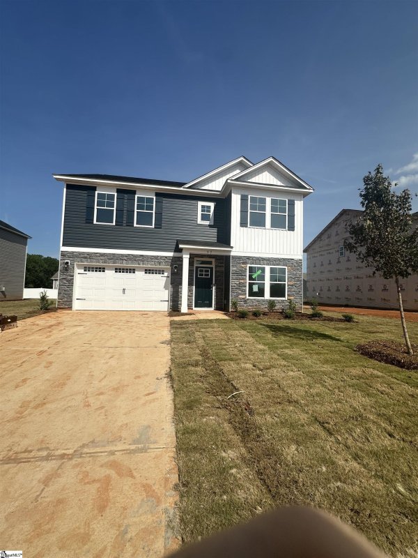 Property image 2 at 907 Gibbons Street, Wellford, SC 29385