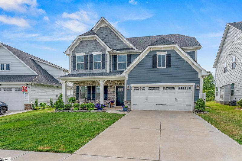 Property image 2 at 106 Wyandot Way, Greenville, SC 29607