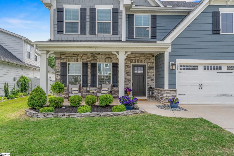 Property image 3 at 106 Wyandot Way, Greenville, SC 29607