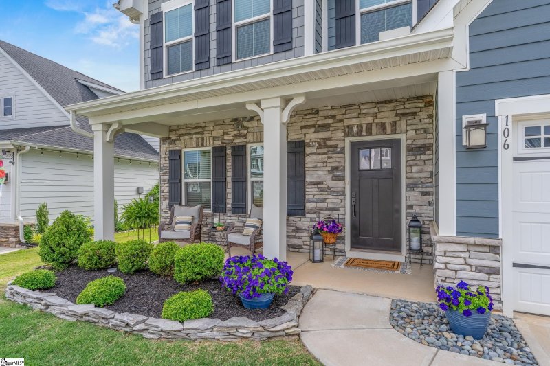 Property image 4 at 106 Wyandot Way, Greenville, SC 29607
