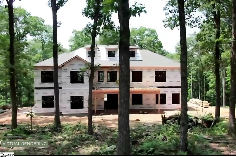 Property image 4 of 128 Sweetbriar Trail in Foxwood Hills, Westminster, SC 29693