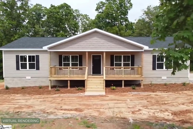 Property image 5 of 128 Sweetbriar Trail in Foxwood Hills, Westminster, SC 29693