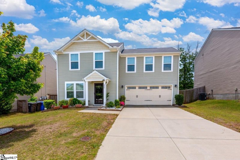 204 Maplestead Farms Court