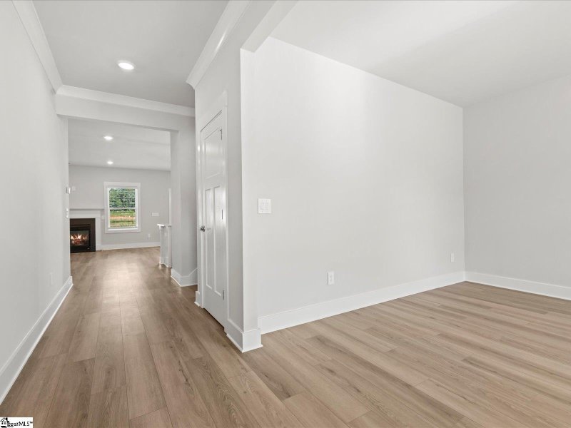 Property image 3 at 137 Cedar Shoals Way, Piedmont, SC 29673