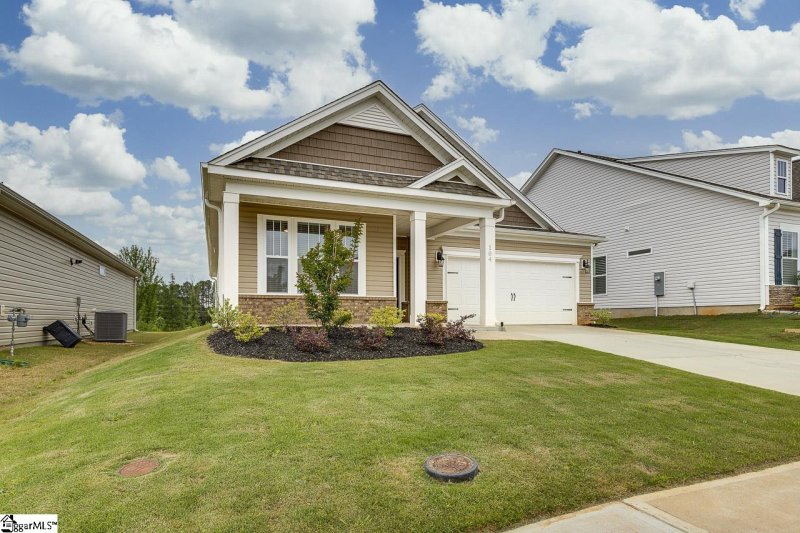 Property image 2 at 104 Dodd Trail, Greenville, SC 29605