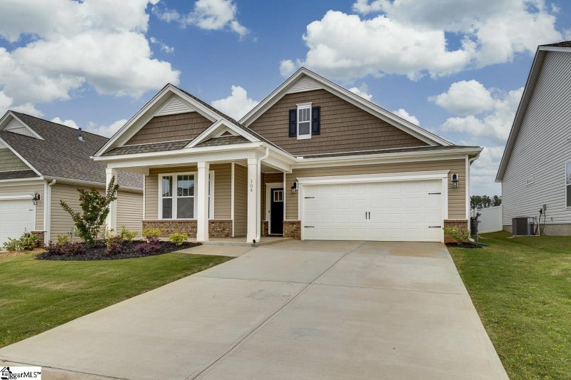 Property image 3 at 104 Dodd Trail, Greenville, SC 29605