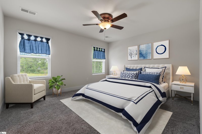 Property image 5 at 620 Millwright Way, Greer, SC 29651