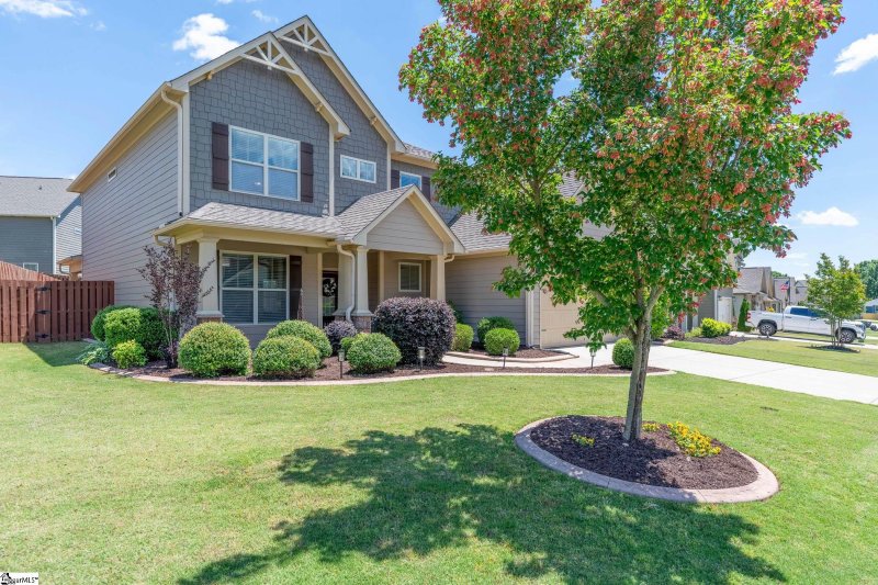 Property image 3 at 215 Talon Court, Taylors, SC 29687