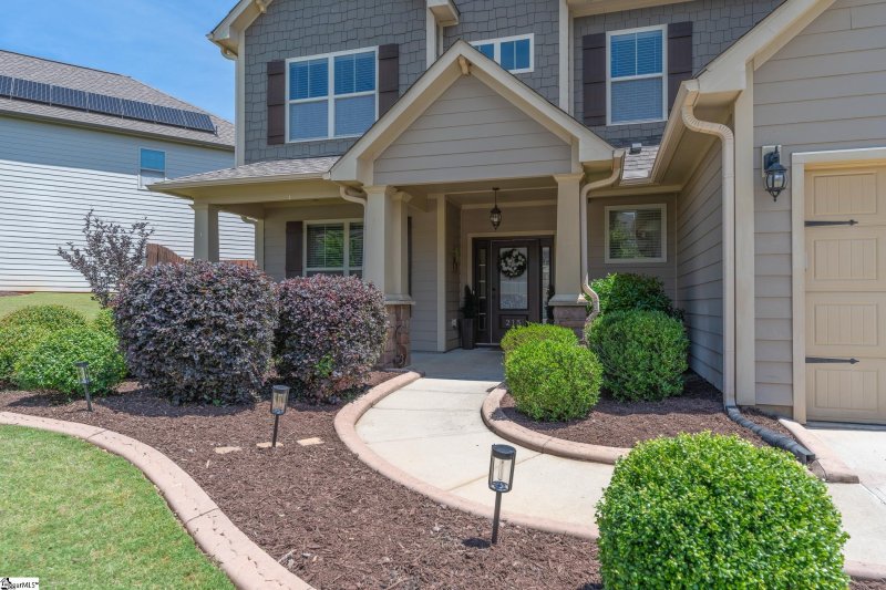 Property image 4 at 215 Talon Court, Taylors, SC 29687