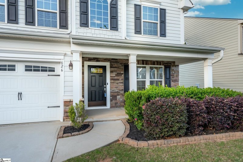 Property image 2 at 626 Windward Lane, Duncan, SC 29334