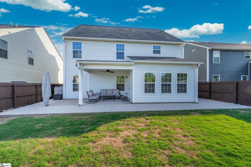 Property image 4 at 626 Windward Lane, Duncan, SC 29334