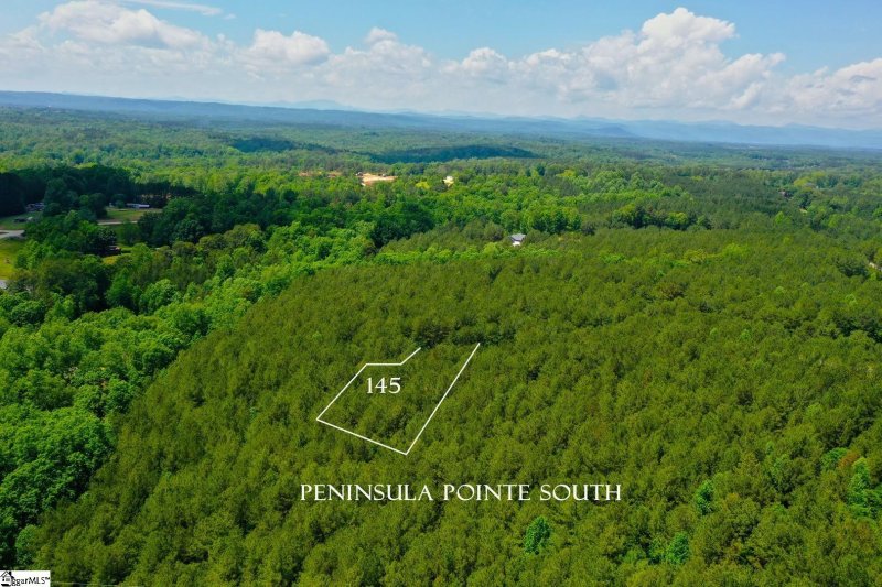 Property image 2 at 145 Keowee Pass Trail, West Union, SC 29696