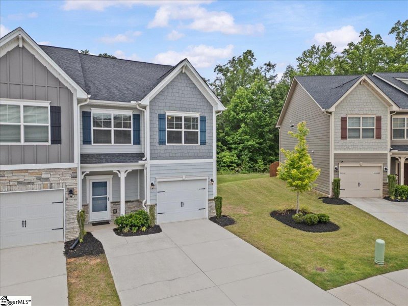 Property image 2 at 205 Hartland Place, Simpsonville, SC 29680