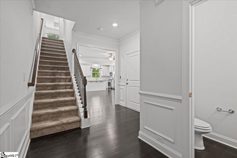 Property image 4 at 205 Hartland Place, Simpsonville, SC 29680