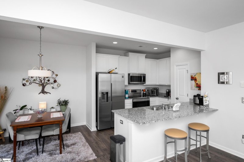 Property image 5 at 172 Clingstone Trail, Duncan, SC 29334-8588