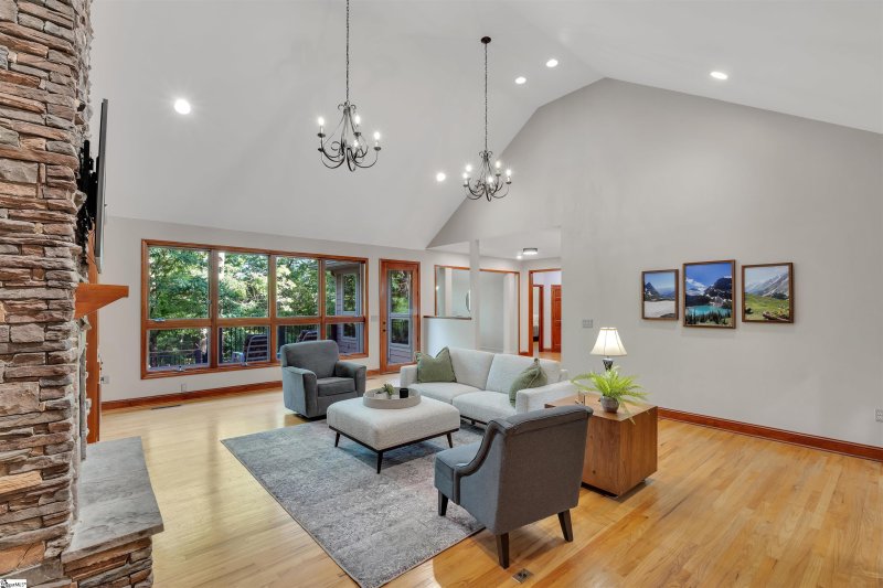 Property image 4 at 101 Glen Hollow Road, Travelers Rest, SC 29690