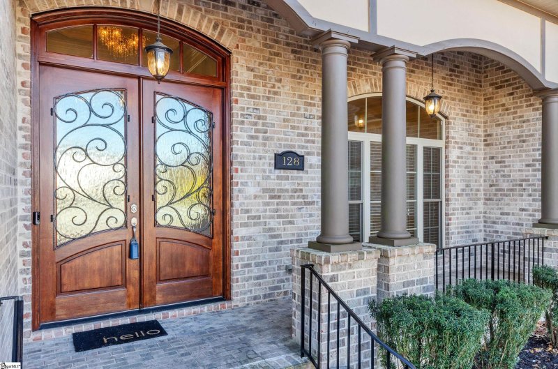 Property image 3 of 128 Lowther Hall Lane in Plantation on Pelham, Greenville, SC 29615