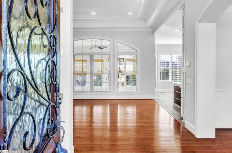 Property image 4 of 128 Lowther Hall Lane in Plantation on Pelham, Greenville, SC 29615